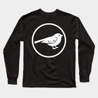 The Sparrow Academy (The Umbrella Academy) Long Sleeve T-Shirt